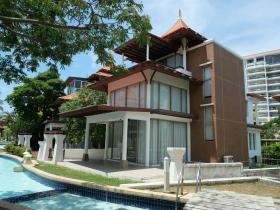 ขาย Boat House -
