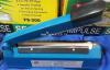 เครื่องซีลถุงพลาสติก8นิ้วXQ รุ่นFS-200