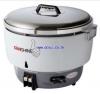 หม้อหุงข้าวแก๊ส ซันไชน์SUNSHINE  10ลิตร รุ่นGRC10L