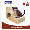ขาย Kanimal บันไดลับเล็บแมว รุ่น Giant Step สำหรับขึ้น  บันไดลับเล็บแมว รุ่น Giant Step  CS-123