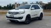 ขาย TOYOTA FORTUNER