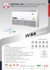 ขาย Central Air Floor Ceiling CFH-32IVSA IVSA Series I แอร์ เซ็นทรัลแอร์ Central Air แบบตั้ง-แข
