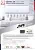 ขาย Central Air Fixed Speed CFW-JSFE13 -1 แอร์ เซ็นทรัลแอร์ Central Air Fixed Spee
