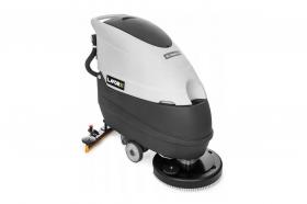 ขาย รถขัดพื้นอัตโนมัติ แบบเดินตาม Lavor รุ่น Free Evo 50B
