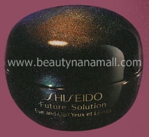 ขาย Shiseido Future Solution Eye and Lip Contour Cream