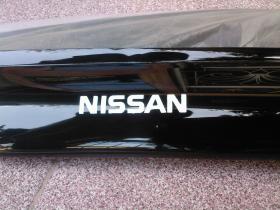 กันสาด Nissan Sunny SuperSaloon B14