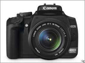 ขาย CANON 400D  KissX