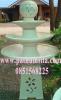 ขาย โคมไฟน้ำผุด 3 ชั้น 100*160 cm สีทราย