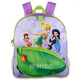 กระเป๋าเป้ Tinkerbell Backpack 15"