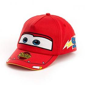 หมวก Disney Cars