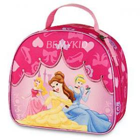 กระเป๋าเก็บอุณหภูมิ ลาย Disney Princess