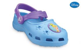 รองเท้า Crocs ลาย Tinkerbell
