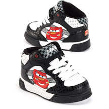 รองเท้าผ้าใบ Disney Cars