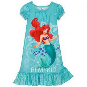 ชุดนอนกระโปรง Ariel