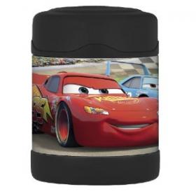 กระบอกใส่อาหารหรือขนม Thermos Funtainer Food Jar - Disney Cars