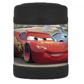 กระบอกใส่อาหารหรือขนม Thermos Funtainer Food Jar - Disney Cars