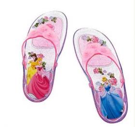 รองเท้าแตะ Disney Princess