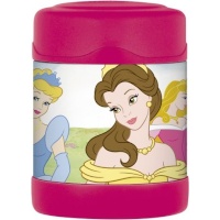 กระบอกใส่อาหารหรือขนม Thermos Funtainer Food Jar-Disney Princess