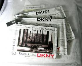 DKNY COSMETIC