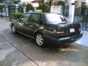 ขาย VOLVO 460 GLE 460 GLE