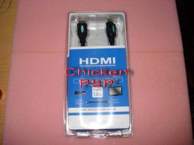 สาย HDMI High speed