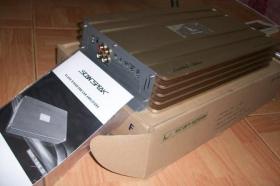 Scanspeak Limited Edition Digital CLASS D 1.5 High Quality