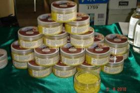 Herb Salt Scrub เกลือขัดผิว