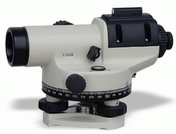 GEO-MASTER  AL-24  กล้องวัดระดับอัตโนมัติ