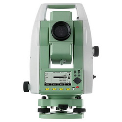 LEICA  TS06 Plus R500  กล้องวัดมุมวัดระยะทาง