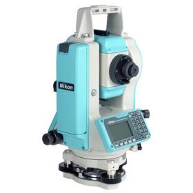 NIKON DTM-322  กล้องวัดมุมวัดระยะทาง