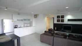 664 The Master Sathorn Executive, For Rent, 1bed, 8flr, 20000THB
