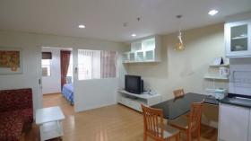 668 Serene Place Sukhumvit 24, For Rent, 1bed, 5flr, 35000THB