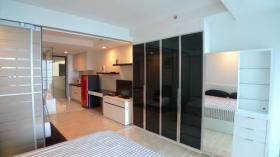 665 The Rajdamri Mahadlekluang 2, For Rent, 0bed, 9flr, 28000THB