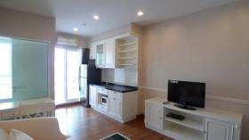 659 Ivy Sathon 10, For Rent, 1bed, 19flr, 25000THB
