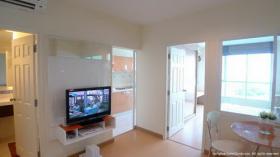 672 Life Sukhumvit 65, For Rent, 1bed, 10flr, 22000THB