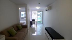670 Clover Thonglor, For Rent, 1bed, 4flr, 25000THB