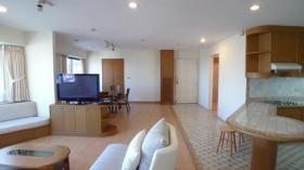 667 Baan Suanpetch  Sukhumvit 39, For Rent, 3bed, 27flr, 50000THB