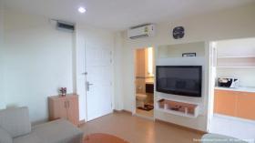 673 Life Sukhumvit 65, For Rent, 1bed, 14flr, 20000THB