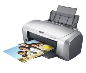 Water Proof Inkjet Printable Plastic Sheet -มาใหม่ แผ่นพลาสติกพิมพ์บน Inkjet ได้