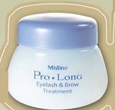 ขาย Mistine Pro Long Eyelash & Brow Treatment **พร้อมส่ง**
