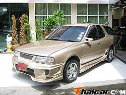 ขาย NISSAN NV WINGROAD