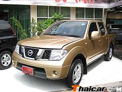 ขาย Nissan Navara