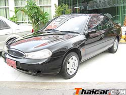 ขาย Ford Escape,Mondeo GLXI