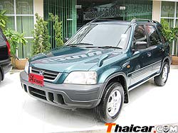 ขาย HONDA CR-V  โฉมปี 96-01 2.0