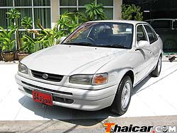 ขาย TOYOTA ตูดเป็ด