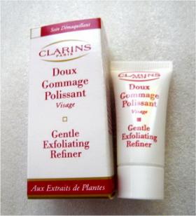 ขาย CLARINS Clarins Gentle Exfoliating Refiner