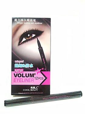 Cool Beauty Magic lasting pen eyeliner