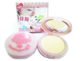 Korea Love Wedding Party Powder Cake