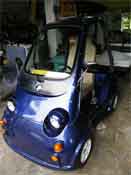 ขาย รถกอล์ฟ