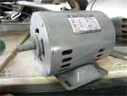 ขาย มอเตอร์ HITACHI 1/4